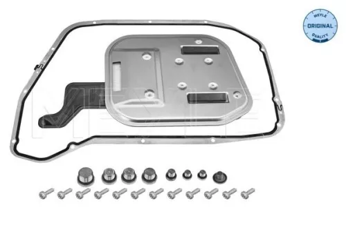 Parts Kit, automatic transmission oil change MEYLE 100 135 0018/SK)