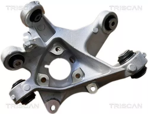 Steering Knuckle, wheel suspension TRISCAN 8500 81707)