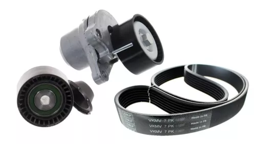 V-ribbed Belt Set SKF VKMA 36116)