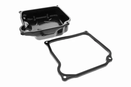 Oil Sump, automatic transmission VAICO V10-5821)