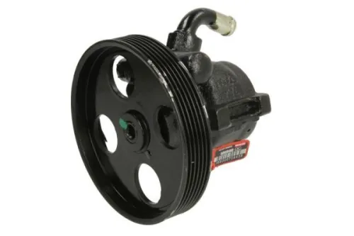 Hydraulic Pump, steering LAUBER 550358)