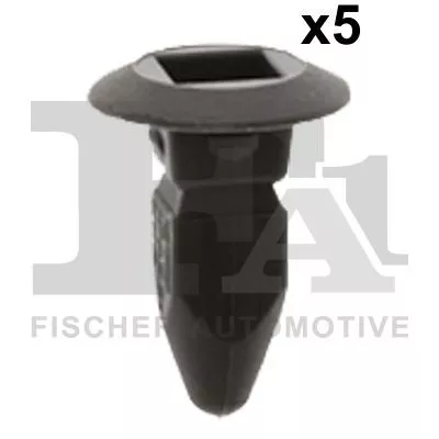 Clip, trim/protection strip FA1 11-60006.5)