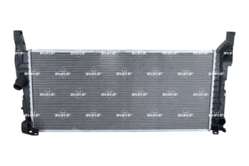 Radiator, engine cooling NRF 550373)