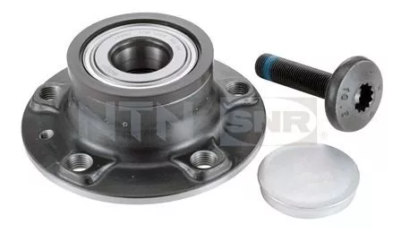 Wheel Bearing Kit SNR R154.55)