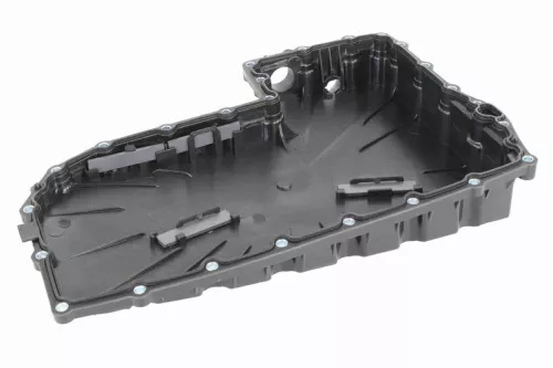 Oil Sump, automatic transmission VAICO V10-7368)