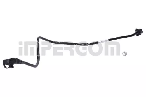 Radiator Hose ORIGINAL IMPERIUM 230786)