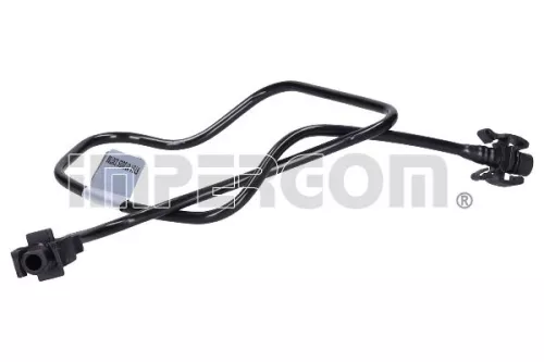 Radiator Hose ORIGINAL IMPERIUM 230788)